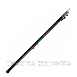 Удилище телескопическое TIGER Bolo 400 с/к