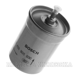 Фильтр топливный AUDI TT/A3 VW BORA/GOLF4 1.4-2.3
