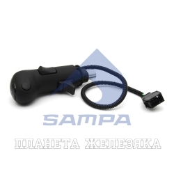 Ручка на рычаг КПП MAN TGA SAMPA