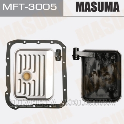 Фильтр АКПП MITSUBISHI Lancer9,Galant,Outlander,RVR,Grandis (к-т)