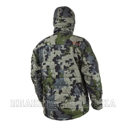 Куртка HIGASHI Timber Jacket Optifade Comb р.M