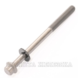 Болт ГБЦ HAVAL H5 H9 OEM
