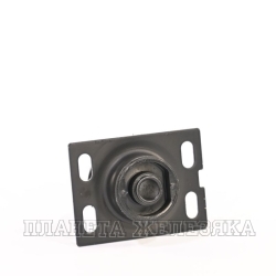 Опора ISUZU NQR71,75,NLR/NMR 55/85 кабины задняя
