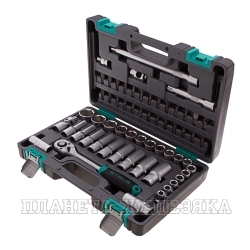 Набор инструментов 60 пр.1/2'' 6-гр.STELS