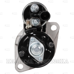 Стартер AUDI,SEAT,SKODA,VOLKSWAGEN (10 ЗУБ) 2,0kw