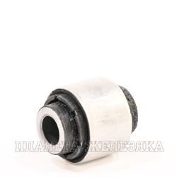 Сайлентблок подвески AUDI A3,Q3,SKODA Yeti,Octavia(1Z),VW Golf6,Touran.CHERY M11 задней верхний лев/