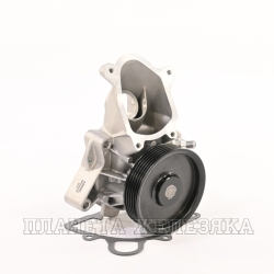 Насос водяной BMW E90/E91/E92/E83 3.0d 04> ABSEL