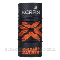 Шарф-бандана Norfin BANDANA BLACK