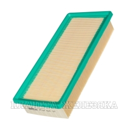 Фильтр воздушный (элемент) GAC GS8 RAF FILTER