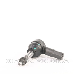 Наконечник рулевой тяги CHEVROLET Captiva, OPEL Antara лев/прав DELCO PARTS