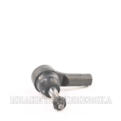Наконечник рулевой тяги CHEVROLET Captiva,OPEL Antara,Mokka лев/прав DELCO PARTS