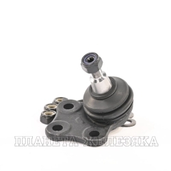 Опора шаровая RENAULT Fluence, Megane, Scenic3 лев/прав DELCO PARTS