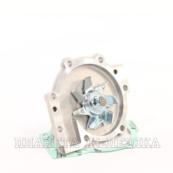 Насос водяной FORD Focus2,Mondeo3 (дв.2,5),VOLVO 850,960,C70,S40,S60,S70,XC90 ABSEL