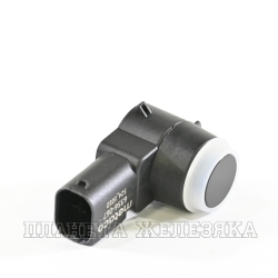 Датчик парковки PEUGEOT 308,CITROEN C4,C5 METACO