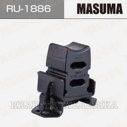 Отбойник амортизатора TOYOTA Land Cruser Prado,LEXUS GX (J120) заднего левый MASUMA