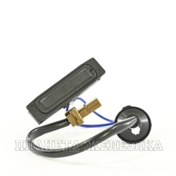 Кнопка открытия багажника NISSAN Qashqai QUATTRO FRENI