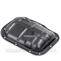 Картер TOYOTA Corolla 12-15 двигателя METACO