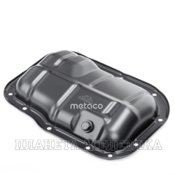 Картер TOYOTA Corolla 12-15 двигателя METACO