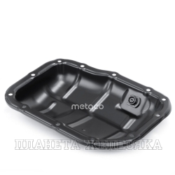 Картер TOYOTA Corolla 12-15 двигателя METACO
