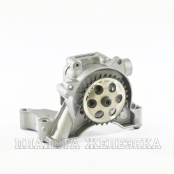 Насос масляный SEAT Ibiza, SKODA Fabia, VW Polo 1.6 CFNA 10 BORSEHUNG