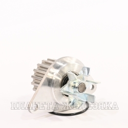 Насос водяной CITROEN C3,C4,PEUGEOT 206,307 ABSEL