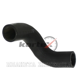 Патрубок HYUNDAI Accent 99-,Elantra,Getz,KIA Rio 05-,Cerato радиатора нижний