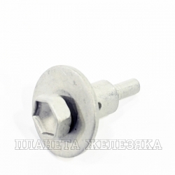 Болт TOYOTA Camry 06- крышки воздушного фильтра OEM