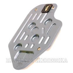 Фильтр АКПП OPEL Frontera,BMW E34/E36/Z3 (к-т c прокладкой) JS ASAKASHI