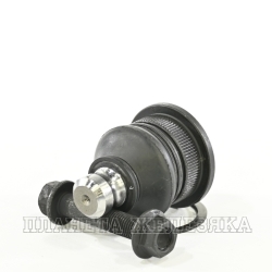 Опора шаровая RENAULT Logan(1,2),Sandero(1,2),Clio3,Megane2 нижняя лев/прав DELCO PARTS