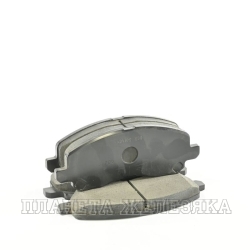 Колодки тормозные MITSUBISHI ASX,Galant6,Lancer(9,10),Spase Runner,Outlander1(америк) передние ADVIC