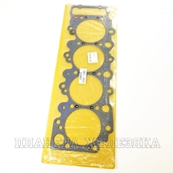 Прокладка головки блока ISUZU NQR71 дв.4HG1,4HG1T (Т=1.575)