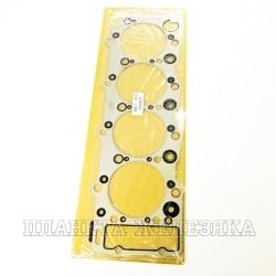 Прокладка головки блока ISUZU дв.4HK1-T