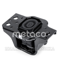 Опора двигателя RENAULT Megane II, Scenic II 02> правая METACO
