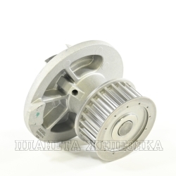 Насос водяной CHEVROLET Captiva,Lacetti,Rezzo,OPEL Astra(F,G,H),Antara,Frontera-A,Omega-B,Vectra ABS