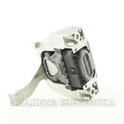 Опора двигателя VW Golf VII, Touran, AUDI A3, SEAT правая ASVA