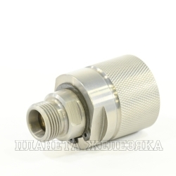 БРС серия RK M20х1,5 розетка LSQ 420бар