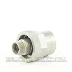 БРС серия RK M24х1,5 розетка LSQ 420бар
