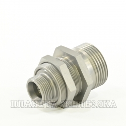 БРС серия RK M30х2 ниппель LSQ 420бар