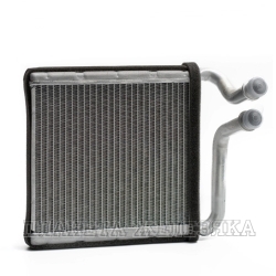 Радиатор отопителя VW Golf5,Passat7,Tiguan I,SKODA Superb II ABSEL