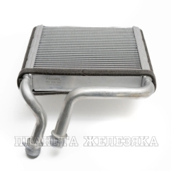 Радиатор отопителя VW Golf5,Passat7,Tiguan I,SKODA Superb II ABSEL