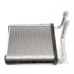 Радиатор отопителя VW Golf5,Passat7,Tiguan I,SKODA Superb II ABSEL