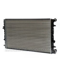 Радиатор охлаждения SKODA Fabia1,VW Polo ABSEL