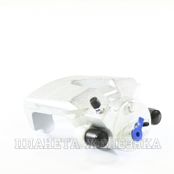 Суппорт тормозной AUDI 1,2,3,,SEAT,SKODA Fabia,VW Golf передн лев PATRON