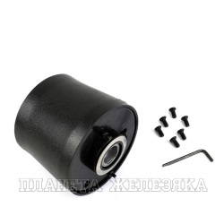 Адаптер ВАЗ 2101-2107 колеса рулевого SPORT BOSS KIT №801