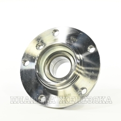 Ступица BMW E34,E32,E36,E46,E85,E86 передняя в сборе ASVA
