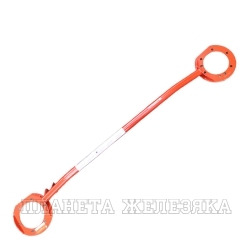 Растяжка ВАЗ-2108-21099 передних стоек 16V с дополнительной опорой AUTOPRODUCT Drive
