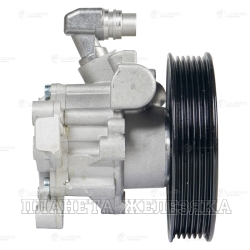 Насос гидроусилителя MERCEDES W202/W210/C208/R129 2.4-5.5