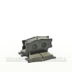 Колодки тормозные TOYOTA Camry(V40,V50),Rav4 III,IV(с 2006г,с 2012г) задние ADVICS к-т