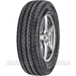 Шина HIFLY All-Transit 104/102T всесезон.