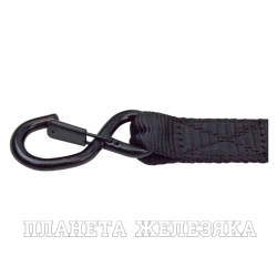 Сетка крепления груза в кузов пикапа 1,9х1,9м